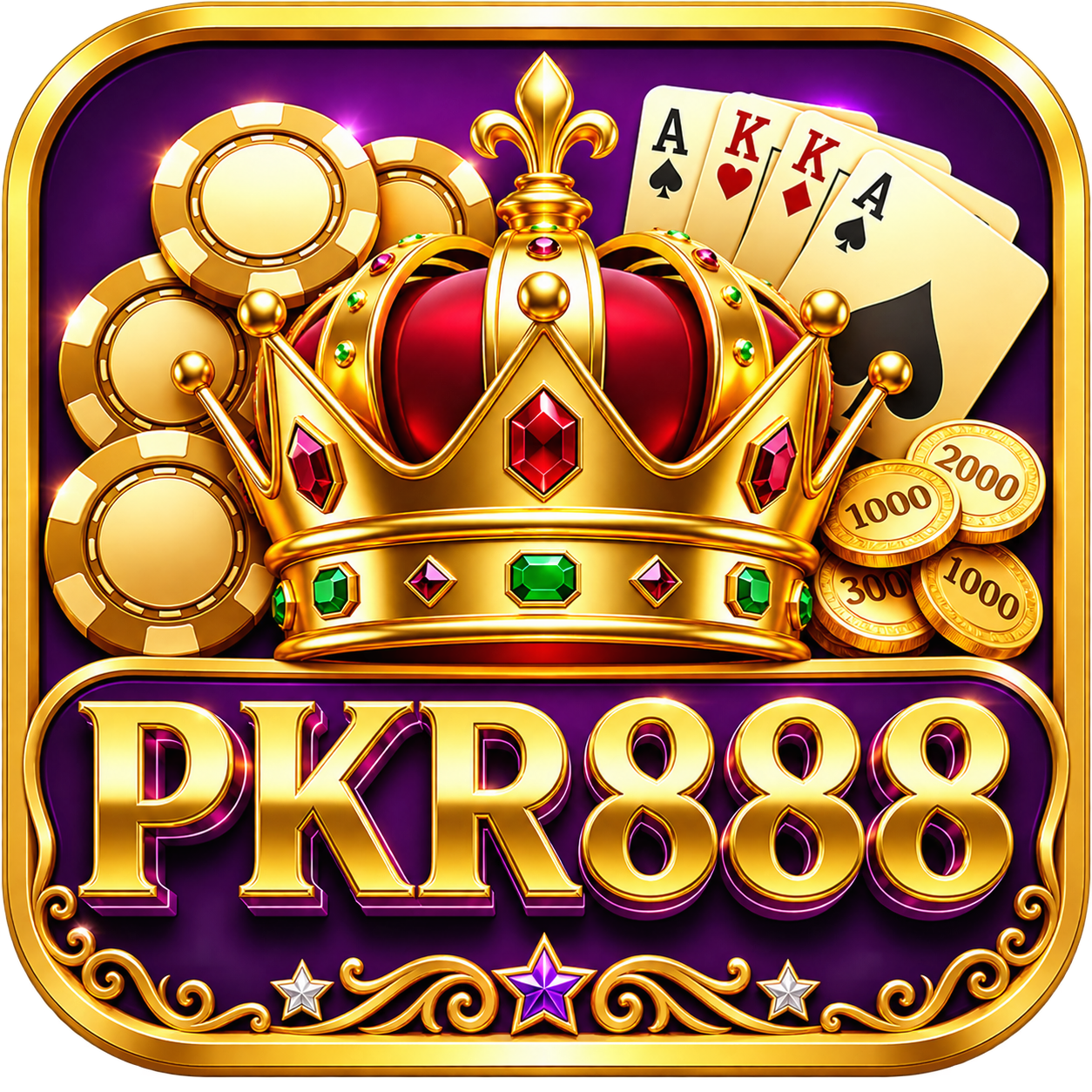 pkr888